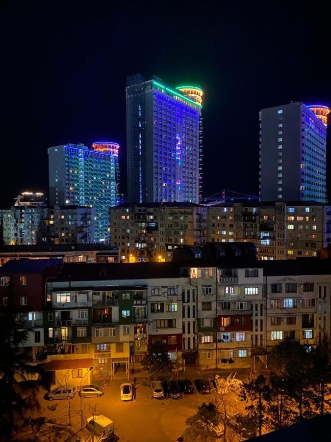 "Студия 24" - Посуточно И Помесячно Batumi Zewnętrze zdjęcie