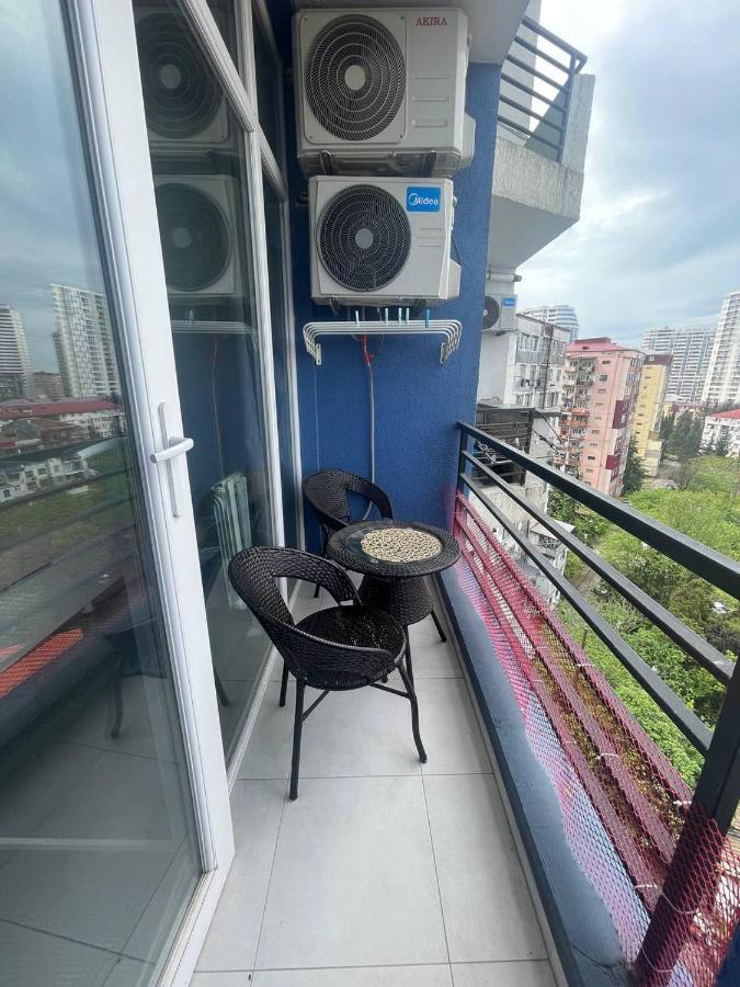 "Студия 24" - Посуточно И Помесячно Batumi Zewnętrze zdjęcie